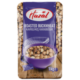 Hazal (113) Buckwheat Roasted 4X1Kg dimarkcash&carry