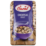 Hazal (114) Chickpeas 4X1Kg dimarkcash&carry