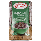 Hazal (117) Crabeye Beans 4X1Kg dimarkcash&carry