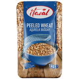 Hazal (125) Peeled Wheat (Asurelik) 4X1Kg dimarkcash&carry