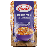 Hazal (126) Popping Corn 4X1Kg dimarkcash&carry