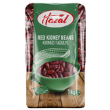 Hazal (128) Red Kidney Beans 4X1Kg dimarkcash&carry