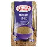 Hazal (131) Semolina Coarse 4X1Kg dimarkcash&carry