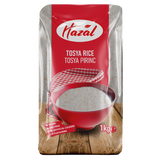 Hazal (133) Tosya Rice 4X1Kg dimarkcash&carry