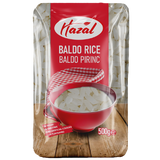 Hazal (203) Baldo Rice 6X500g dimarkcash&carry