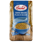 Hazal (205) Bulgur Coarse 6X500G dimarkcash&carry