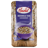 Hazal (212) Buckwheat Raw 6X500g dimarkcash&carry