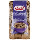 Hazal (213) Buckwheat Roasted 6X500g dimarkcash&carry