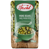 Hazal (223) Mung Beans 6X500G dimarkcash&carry