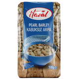Hazal (224) Pearl Barley 6X500G dimarkcash&carry
