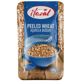 Hazal (225) Peeled Wheat (Asurelik) 6X500G dimarkcash&carry