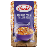 Hazal (226) Popping Corn 6X500G dimarkcash&carry