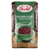Hazal (228) Red Kidney Beans 6X500G dimarkcash&carry