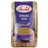 Hazal (231) Semolina Coarse 6X500G dimarkcash&carry