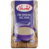 Hazal (232) Semolina Fine 6X500G dimarkcash&carry