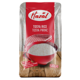 Hazal (233) Tosya Rice 6X500G dimarkcash&carry
