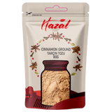 Hazal (512) Cinnamon Ground 8X80G dimarkcash&carry