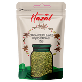 Hazal (516) Corıander Leaves 8X15G dimarkcash&carry