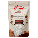 Hazal (523) Desiccated Coconut 8X40G dimarkcash&carry
