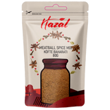 Hazal (538) Meatball Spice Mix 8X80G dimarkcash&carry