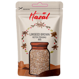 Hazal (543) Linseed Brown 8X80G dimarkcash&carry
