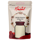 Hazal (552) Onion Powder 8X70G dimarkcash&carry