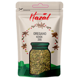 Hazal (553) Oregano 8X20G dimarkcash&carry