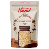 Hazal (561) Sesame Seeds 8X80G dimarkcash&carry