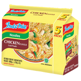 Indomie Noodles - Regular Chicken 40X70G dimarkcash&carry