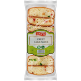 Jays Fruit Cake Slice 11x220g dimarkcash&carry