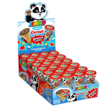 Jimmy Cornet Dragee 24X25G dimarkcash&carry