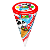 Jimmy Cornet Dragee 24X25G dimarkcash&carry