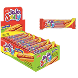 Jojo Jelly Hotdog 24X20G dimarkcash&carry