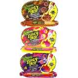 Juicy Drops Xtreme Gummies Bag 12X57G