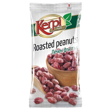 Kerpi Roasted & Salted Peanuts 15X120G