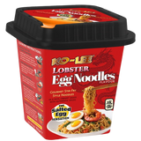 Ko Lee Lobster Egg Noodles 8X92G dimarkcash&carry