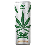 Komodo Cannabis Energy Drink 24X250Ml dimarkcash&carry