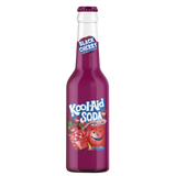 Kool Aid Black Cherry Glass Bottles 12X355Ml dimarkcash&carry