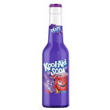 Kool Aid Grape Glass Bottles 12X355Ml dimarkcash&carry