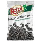 Kerpi Sunflower Seeds Salted White Pack 19X90G