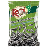 Kerpi Sunflower Seeds Striped Green Pack 18X80G