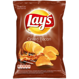 Lays Bacon 21X130G dimarkcash&carry