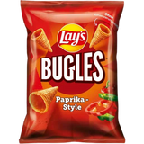 Lays Bugles Paprika 14x75G dimarkcash&carry