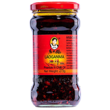 Lgm Peanuts In Chili Oil 24X210G dimarkcash&carry