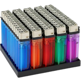 Gsd Disposible Lighters 50Pack dimarkcash&carry