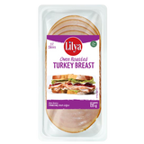 Lilya Sliced Turkey Breast Oven Roasted 12x135g dimarkcash&carry
