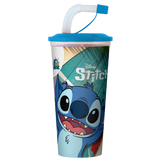 Lilo & Stitch Drinking Cup 12X40G dimarkcash&carry