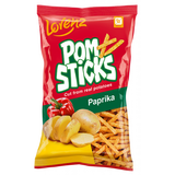 Lorenz Pomsticks Paprika 14X85G dimarkcash&carry