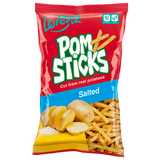 Lorenz Pomsticks Salted 14x85g dimarkcash&carry