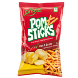 Lorenz Curly Peanuts 14X120G dimarkcash&carry